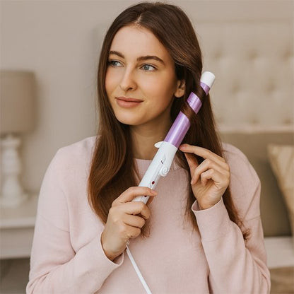 Fer à friser | PerfectCurl Pro - Beauté en soi