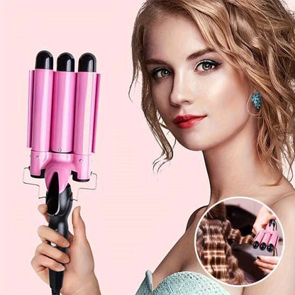 Fer à friser | Professionnel - Beauté en soi