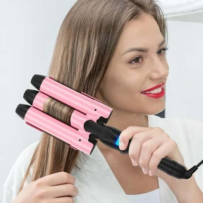 Fer à friser | Professionnel - Beauté en soi