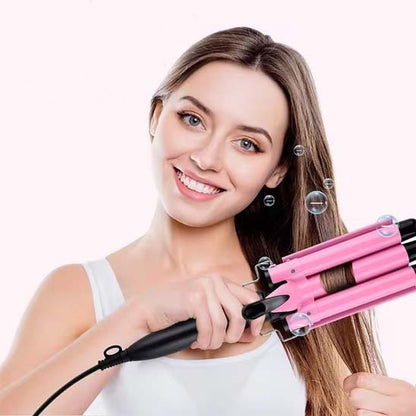 Fer à friser | Professionnel - Beauté en soi