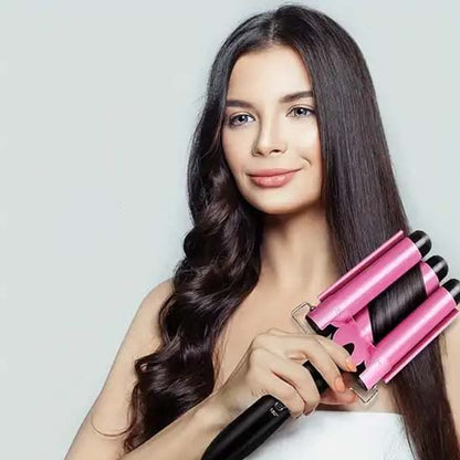 Fer à friser | Professionnel - Beauté en soi