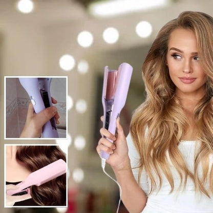 Fer à friser | Professionnel - Beauté en soi