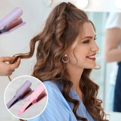 Fer à friser | Professionnel - Beauté en soi