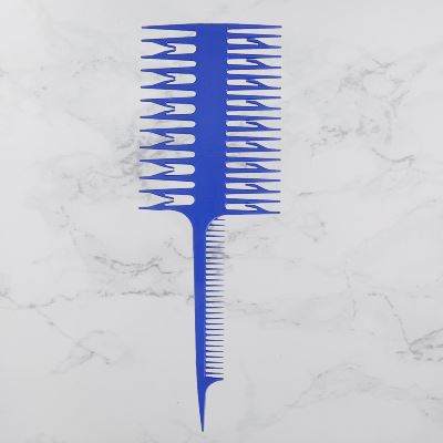Peigne à Cheveux - ProHairComb™ - Bleu - Beauté en soi