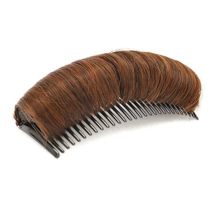 Perruque Femme - HairCushionWig™ - Marron clair - Beauté en soi