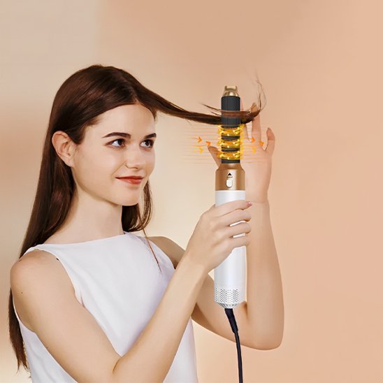 Sèche cheveux | Pro 2000W - Beauté en soi