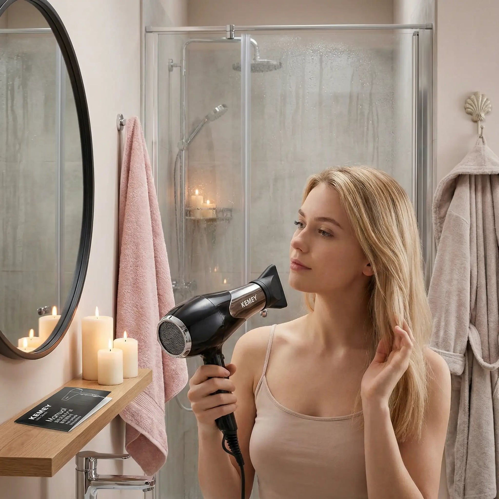 seche - cheveux / Pro - Beauté en soi