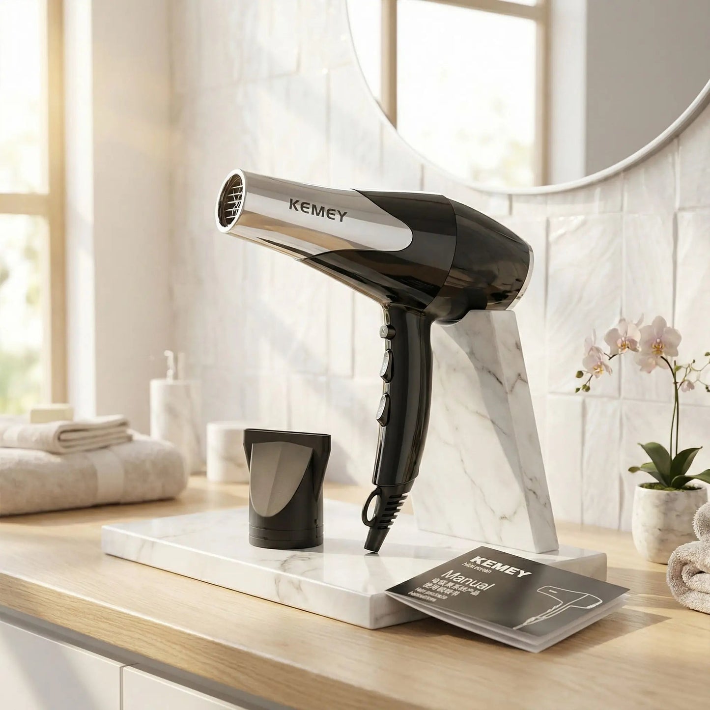 seche - cheveux / Pro - Beauté en soi